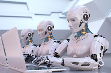 Qué podemos esperar del sector de la robótica en los próximos años.